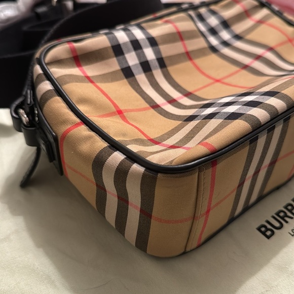 Burberry Crossbody bag - Picture 2 of 12